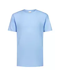 MEY | Camiseta de pijama SELECTION far blue | Azul claro
