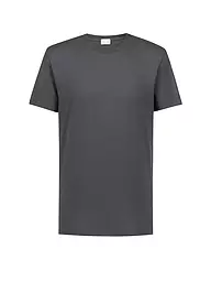 MEY | Camiseta de pijama SELECTION far blue | Gris