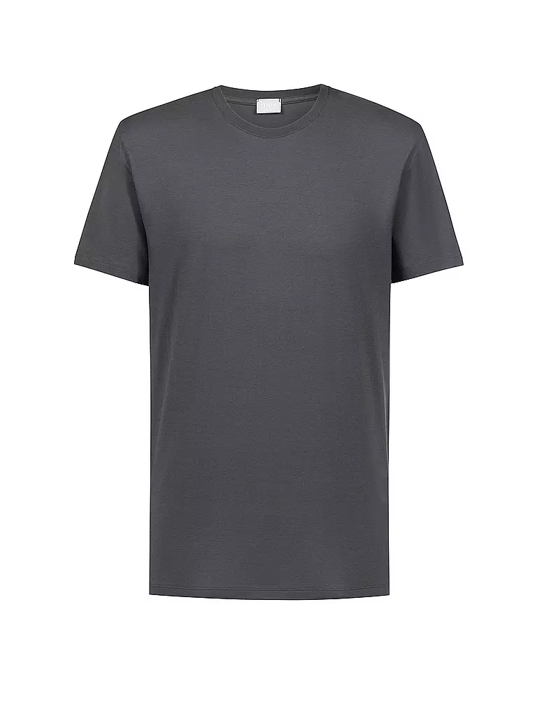 MEY | Camiseta de pijama SELECTION gris trueno | Gris