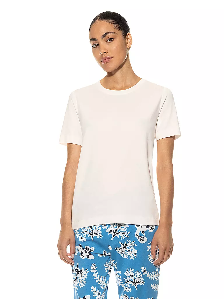 MEY | Camiseta de pijama TESSIE | Blanco