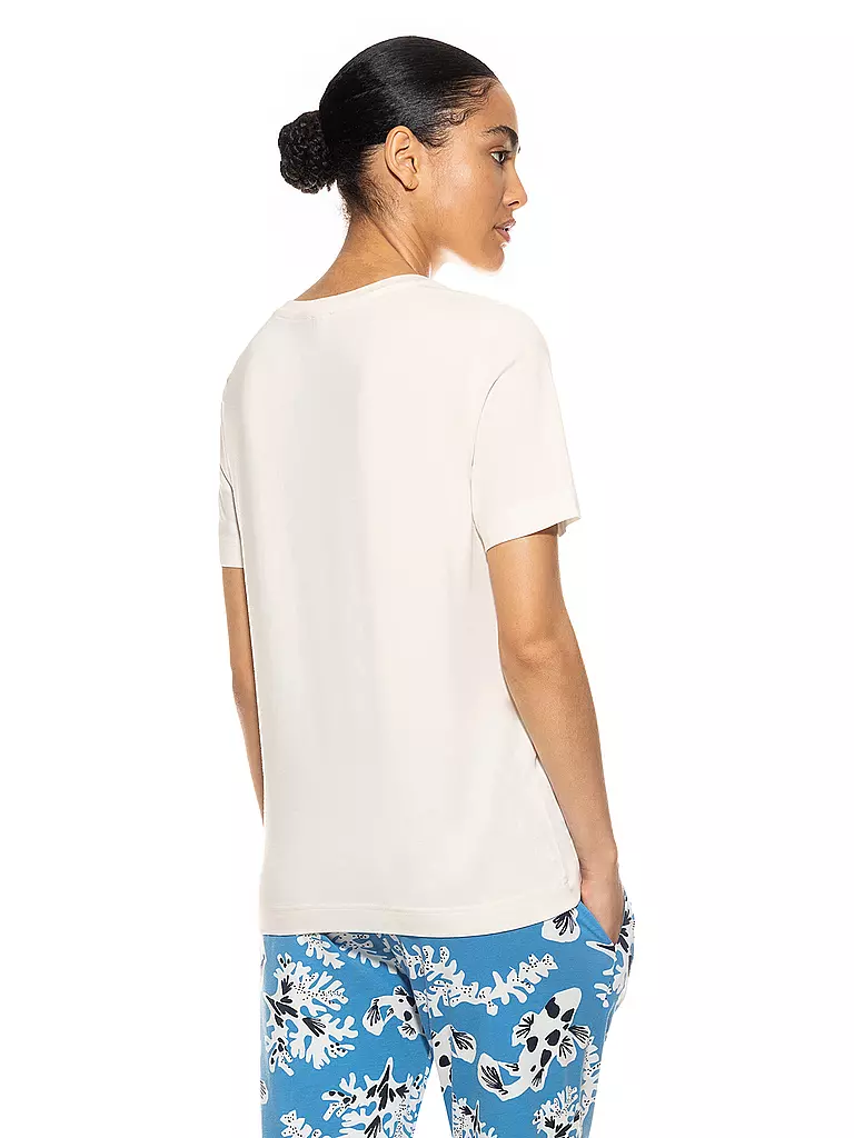 MEY | Camiseta de pijama TESSIE | Blanco