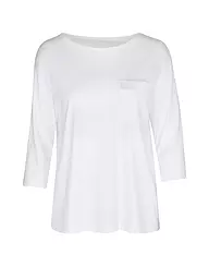MEY | Camiseta de pijama | Blanco