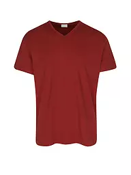 MEY | Camiseta de pijama | Rojo