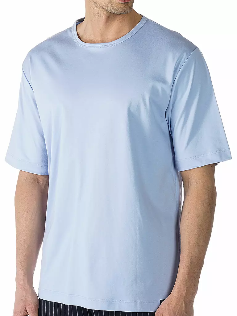 MEY | Camiseta de pijama | Azul