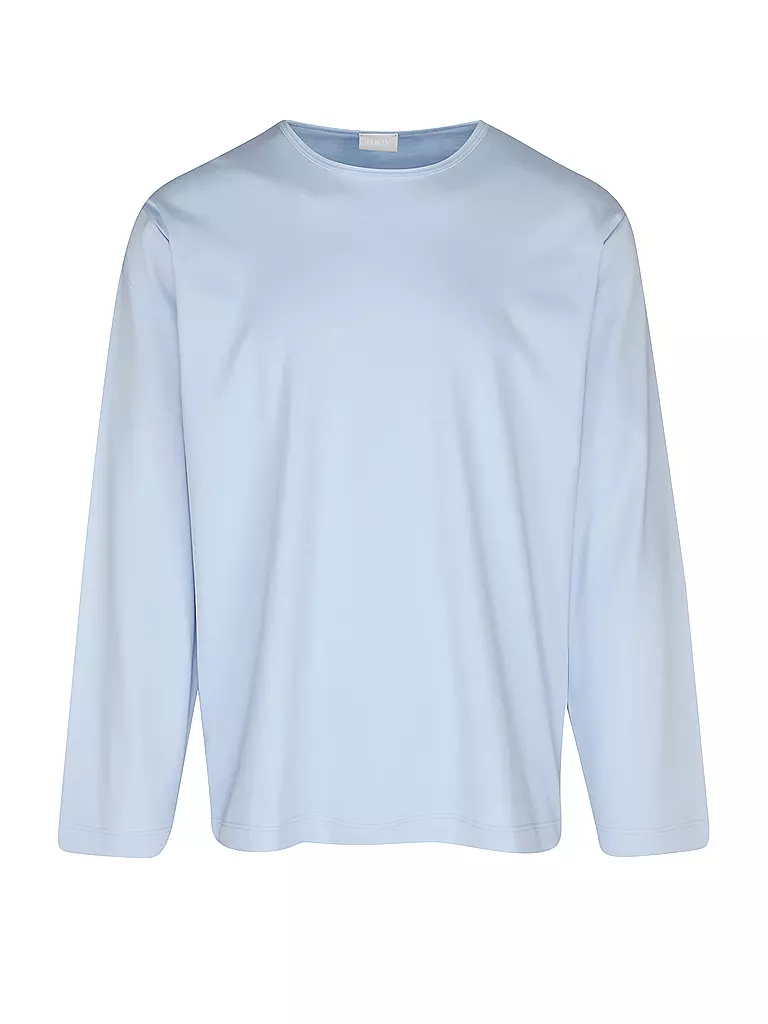 MEY | Camiseta de pijama | Azul