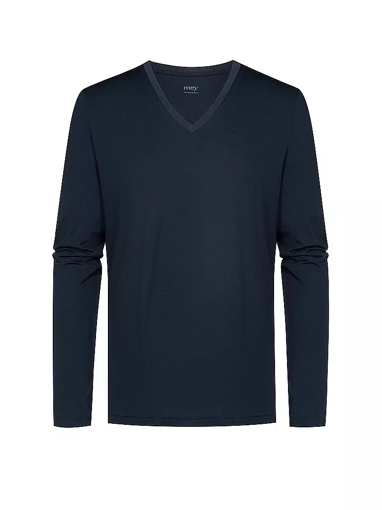 MEY | Camiseta de pijama | Azul