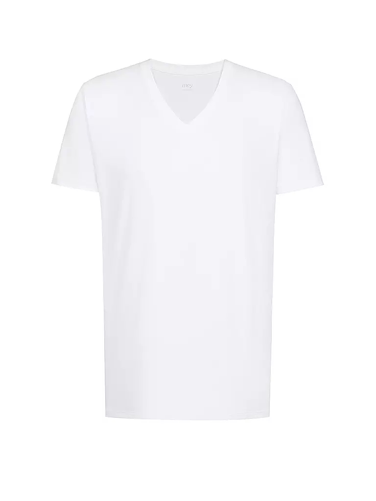 MEY | Camiseta de pijama | Blanco