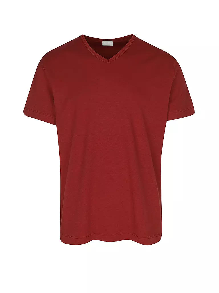 MEY | Camiseta de pijama | Rojo