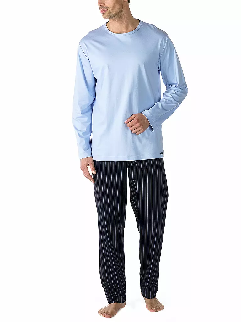 MEY | Camiseta de pijama | Azul