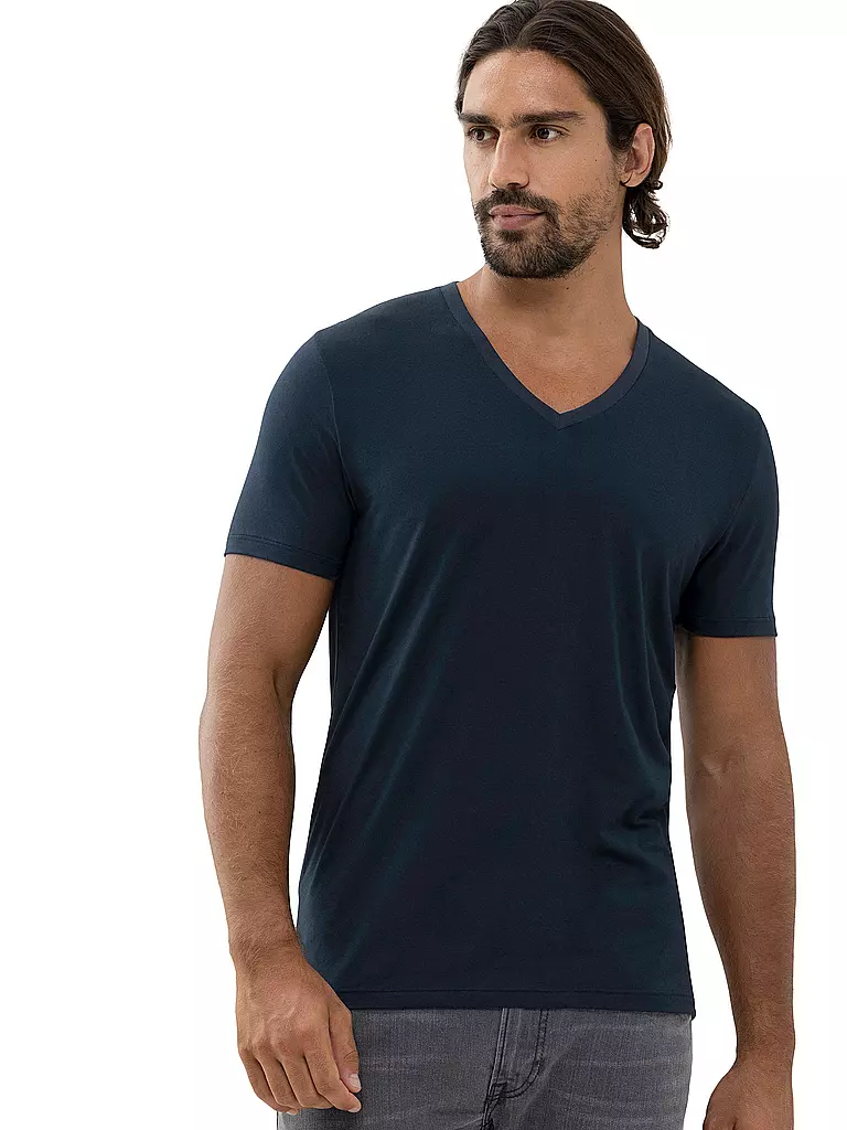 MEY | Camiseta de pijama | Azul
