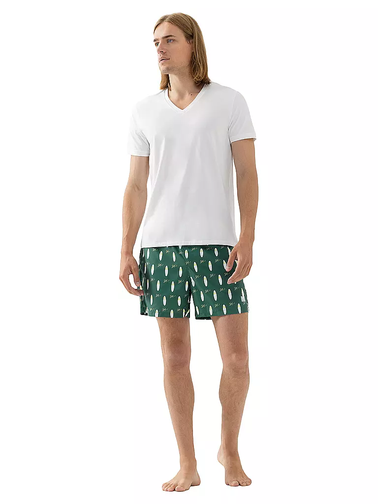 MEY | Camiseta de pijama | Blanco