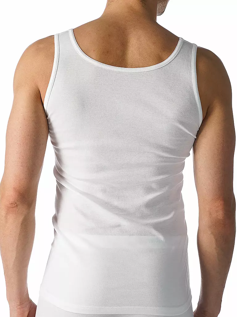 MEY | Camiseta de tirantes "Casual Cotton" | 