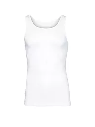 MEY | Camiseta de tirantes "Software" | Blanco