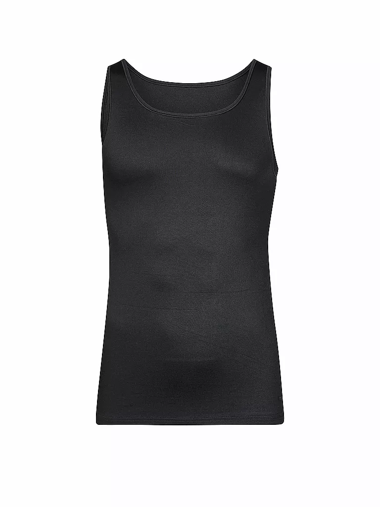 MEY | Camiseta de tirantes "Software" | Negro