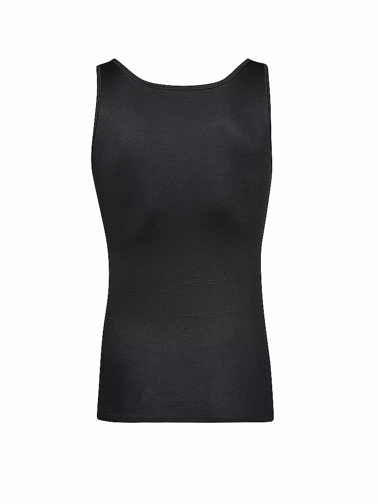 MEY | Camiseta de tirantes "Software" | Negro