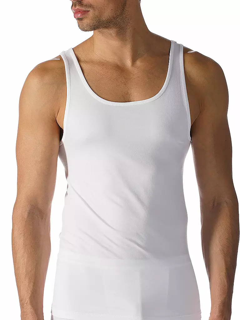 MEY | Camiseta de tirantes "Software" | 