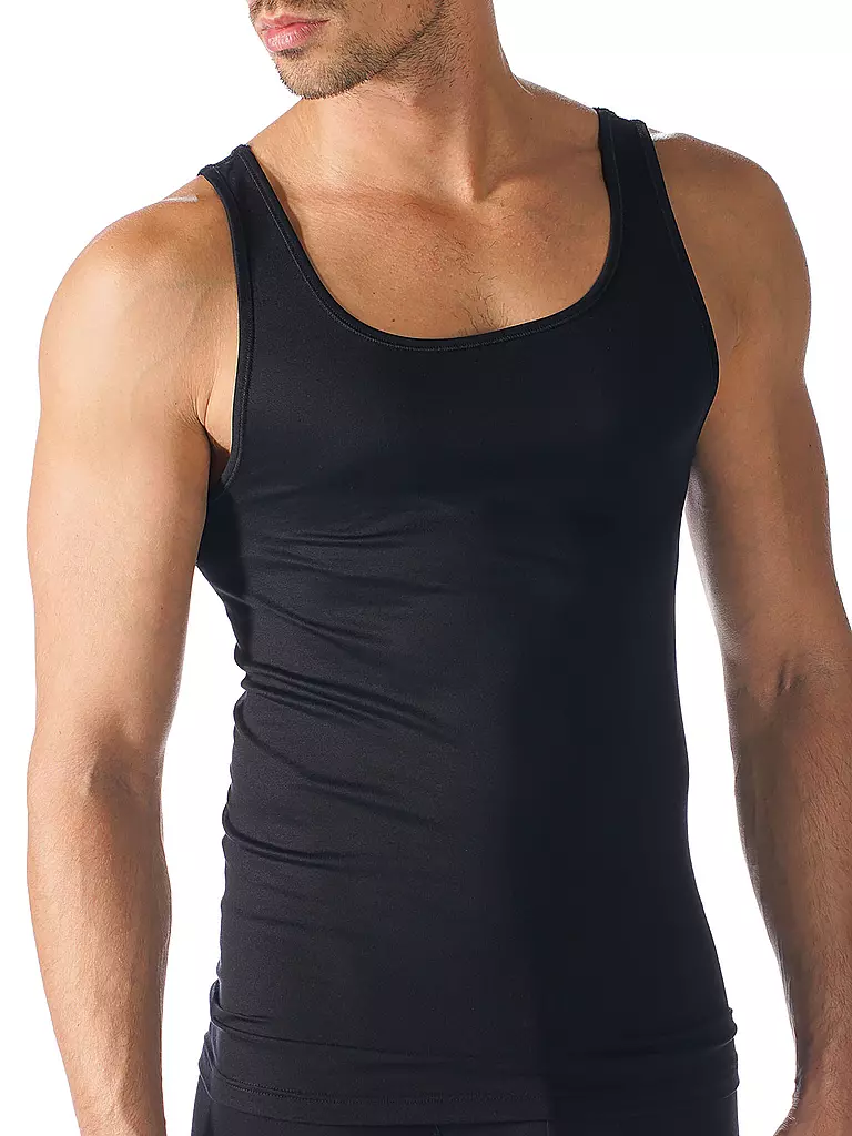 MEY | Camiseta de tirantes "Software" | 