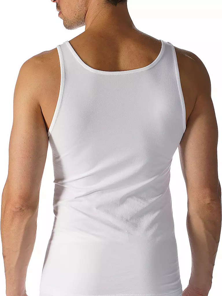 MEY | Camiseta de tirantes "Software" | 