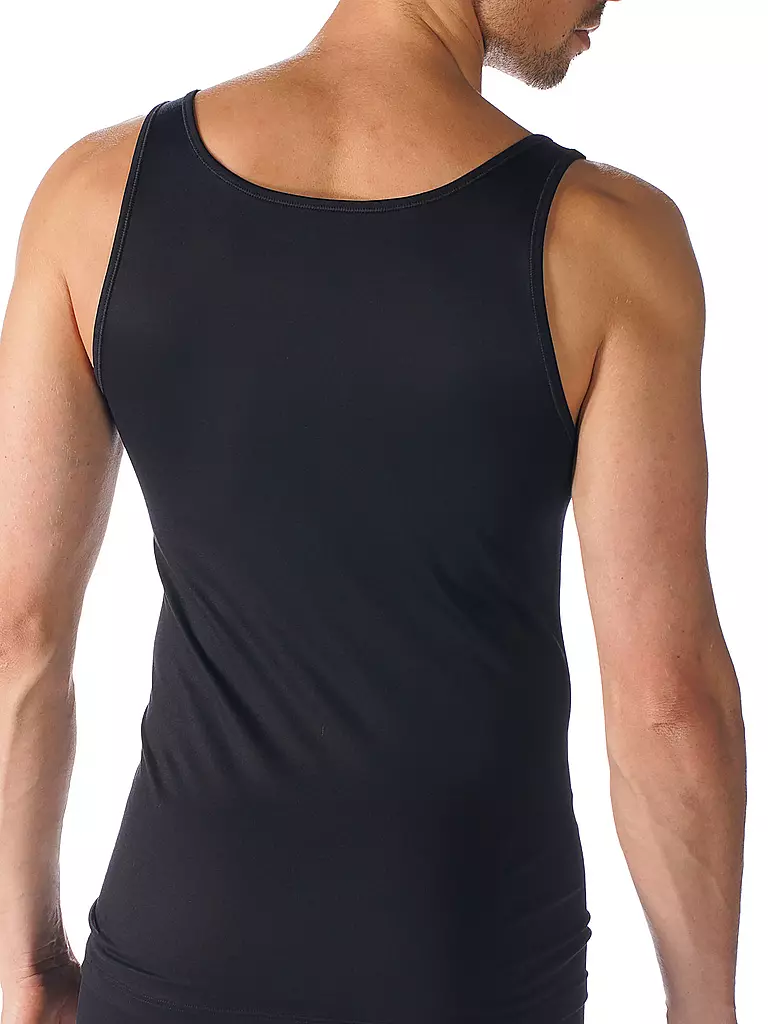MEY | Camiseta de tirantes "Software" | 