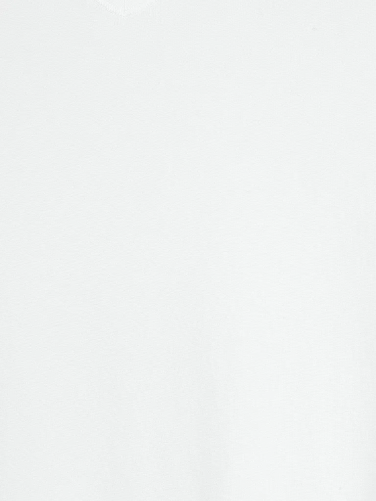 MEY | Camiseta de tirantes DRY COTTON blanca | 