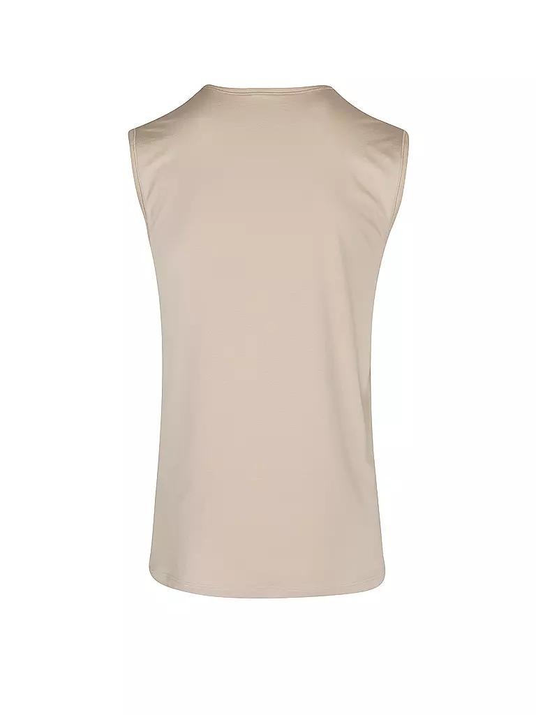 MEY | Camiseta de tirantes DRY COTTON light skin | 