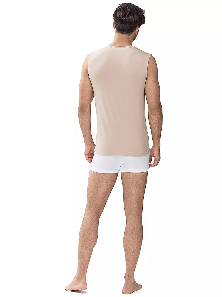 MEY | Camiseta de tirantes DRY COTTON light skin | 