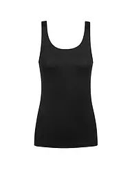 MEY | Camiseta interior MODAL PURE blanca | Negro
