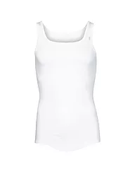 MEY | Camiseta de tirantes NOBLESSE | Blanco