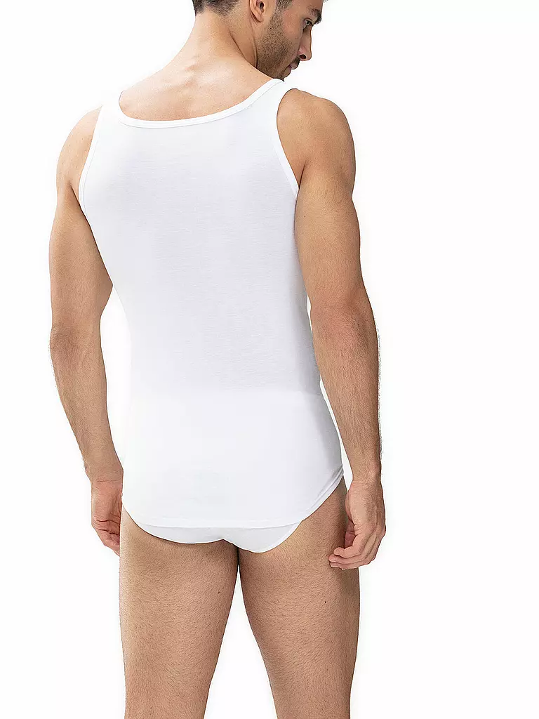 MEY | Camiseta de tirantes NOBLESSE | 