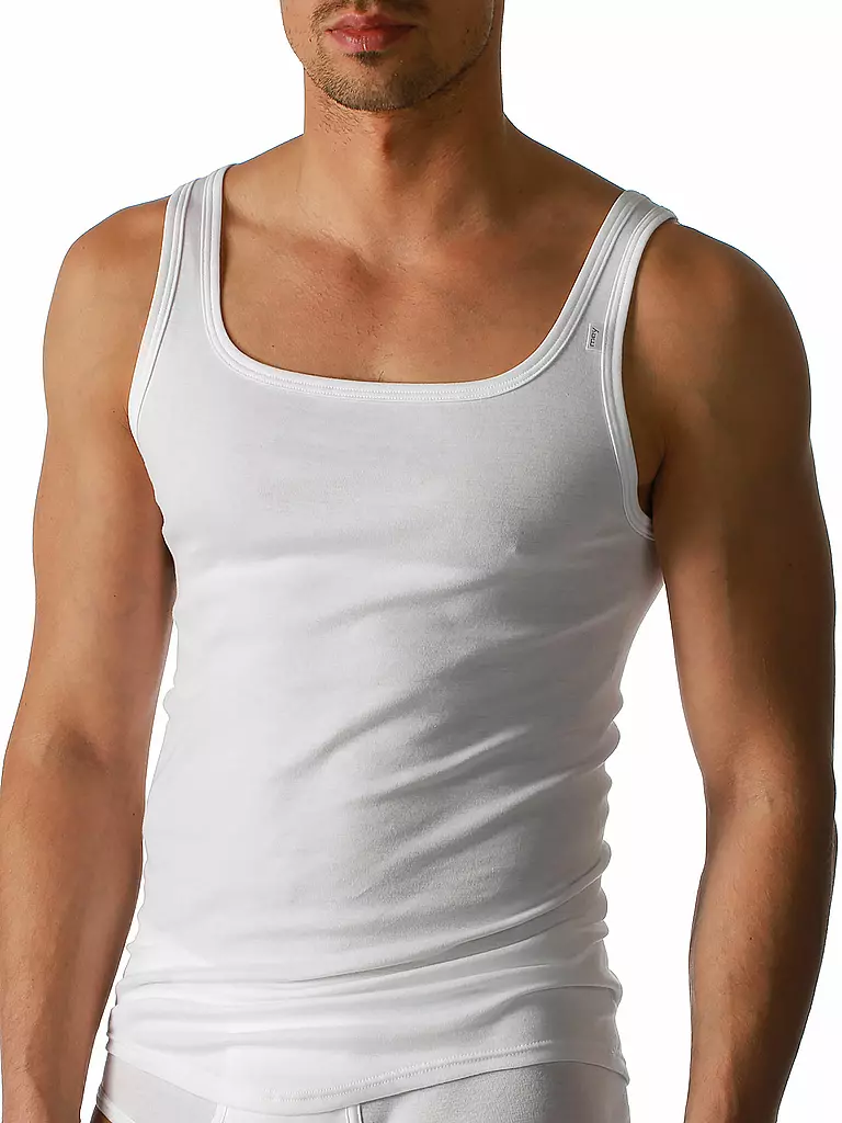 MEY | Camiseta de tirantes NOBLESSE | 