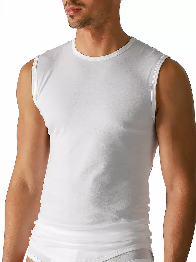 MEY | Camiseta de tirantes NOBLESSE | 