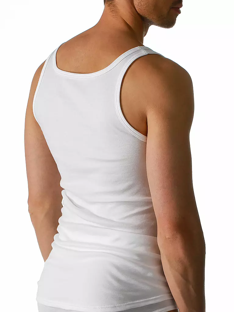 MEY | Camiseta de tirantes NOBLESSE | 