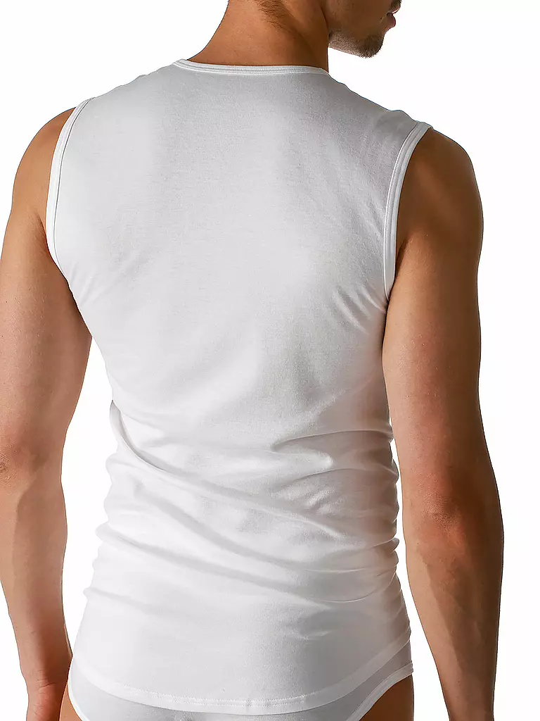 MEY | Camiseta de tirantes NOBLESSE | 