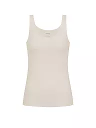 MEY | Camiseta interior SIMPLY INVISIBLE negra | Beige