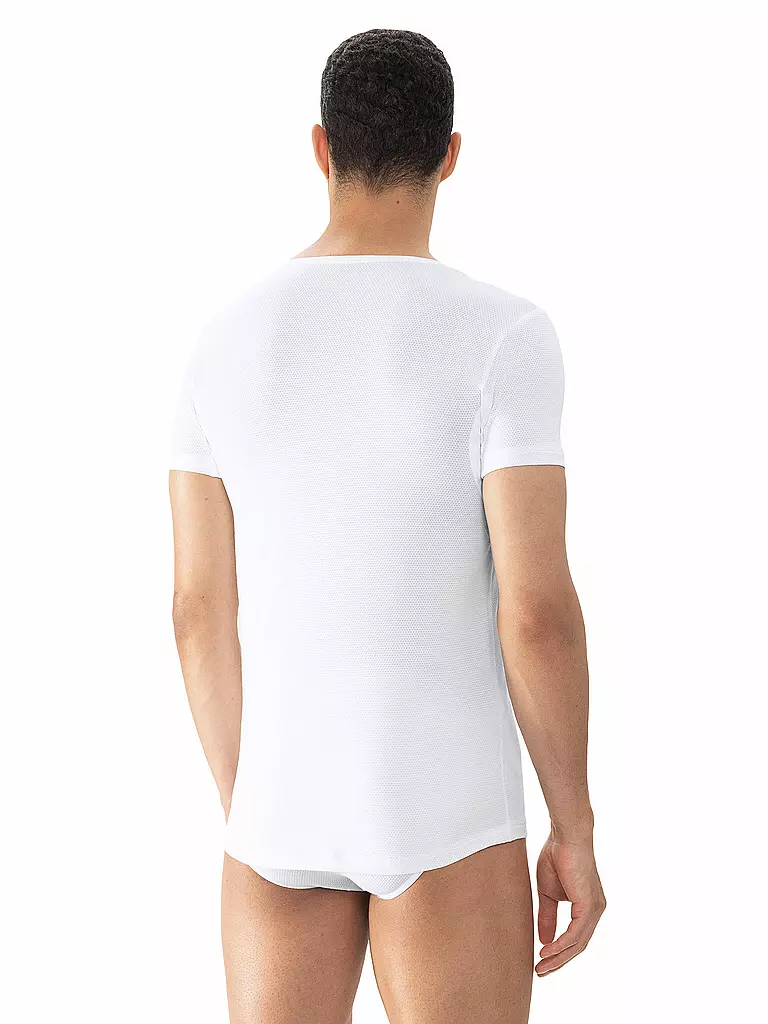 MEY | Camiseta DRY COTTON BREEZE | 