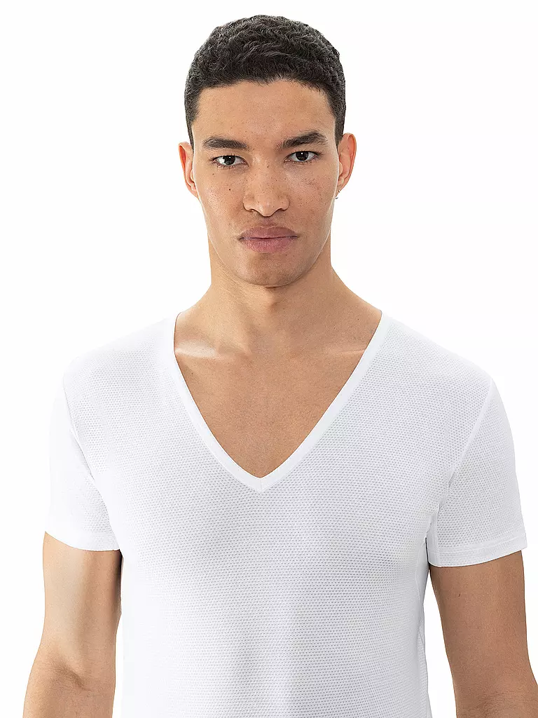 MEY | Camiseta DRY COTTON BREEZE | 