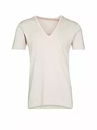 MEY | Camiseta DRY COTTON light skin | Beige