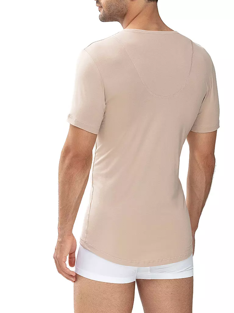 MEY | Camiseta DRY COTTON light skin | 