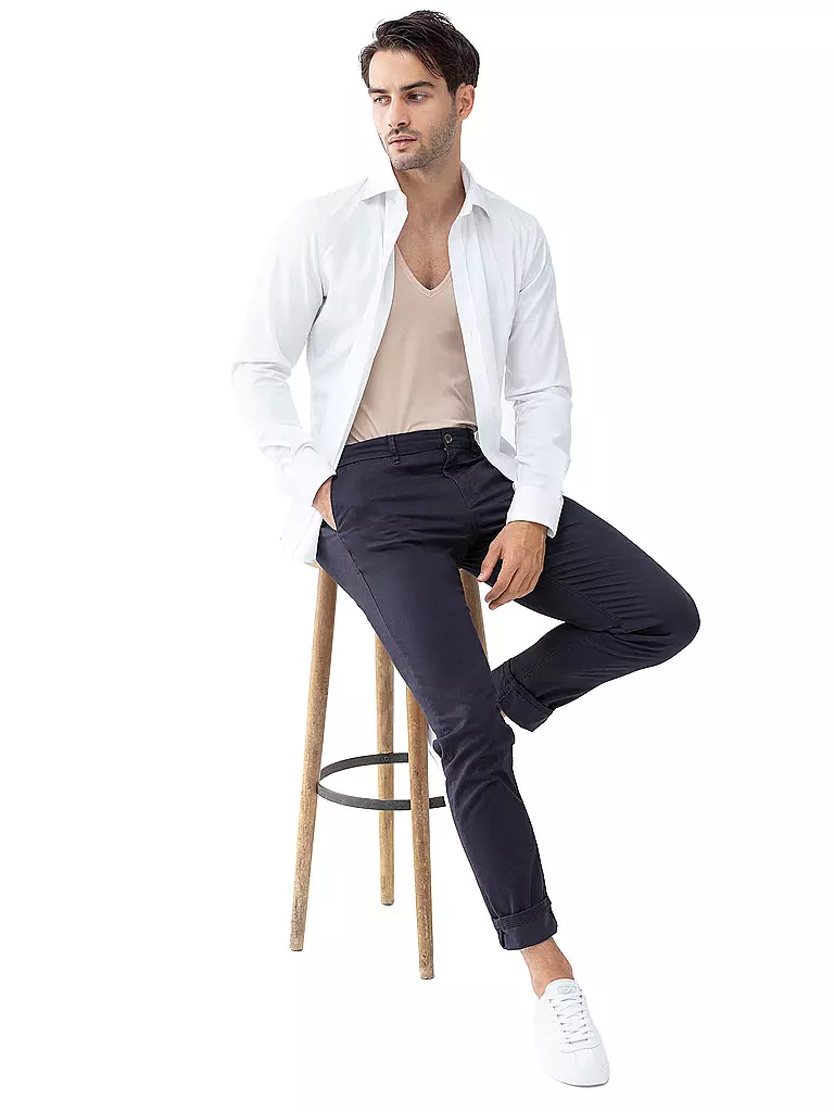 MEY | Camiseta DRY COTTON light skin | 