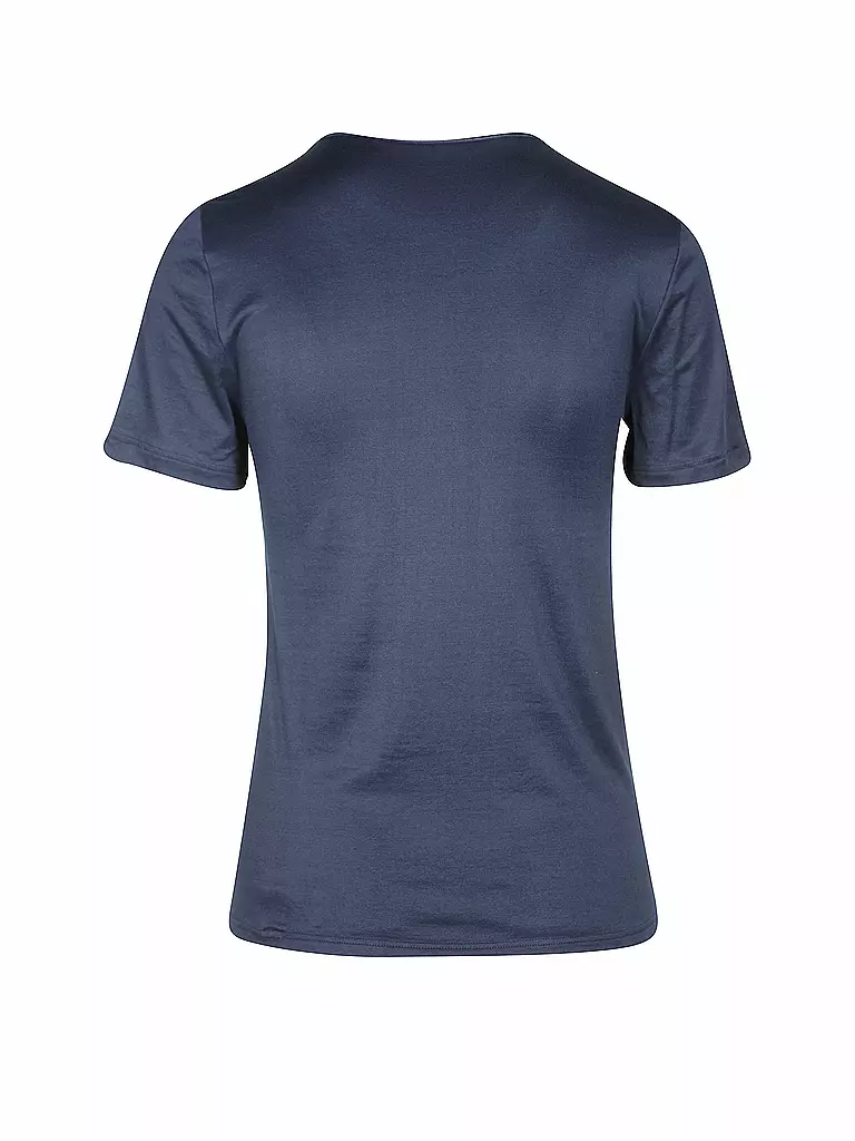 MEY | Camiseta EMOTION azul noche | 
