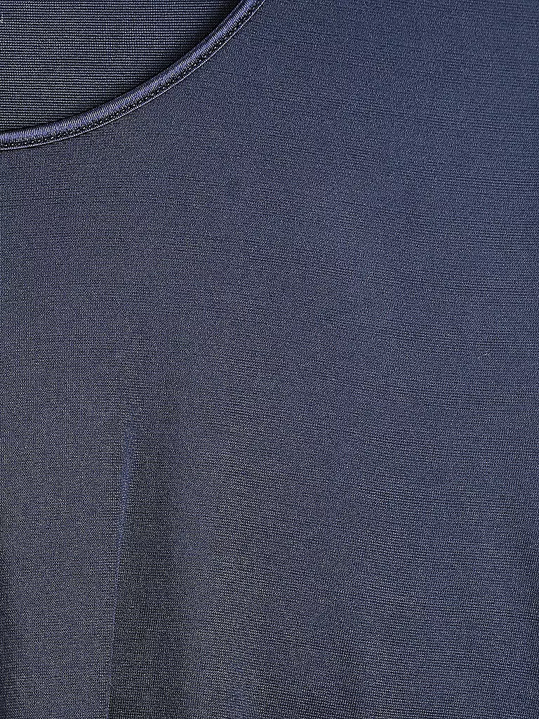 MEY | Camiseta EMOTION azul noche | 