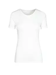 MEY | Camiseta EMOTION negra | Crema