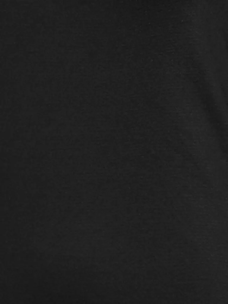 MEY | Camiseta EMOTION negra | Negro