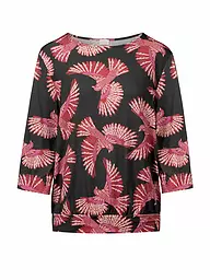 MEY | Camiseta FLYING BIRD | Gris