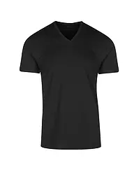 MEY | Hybrid T-Shirt | Negro