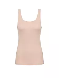 MEY | Unterhemd - Top PURE SENSE | Rosa