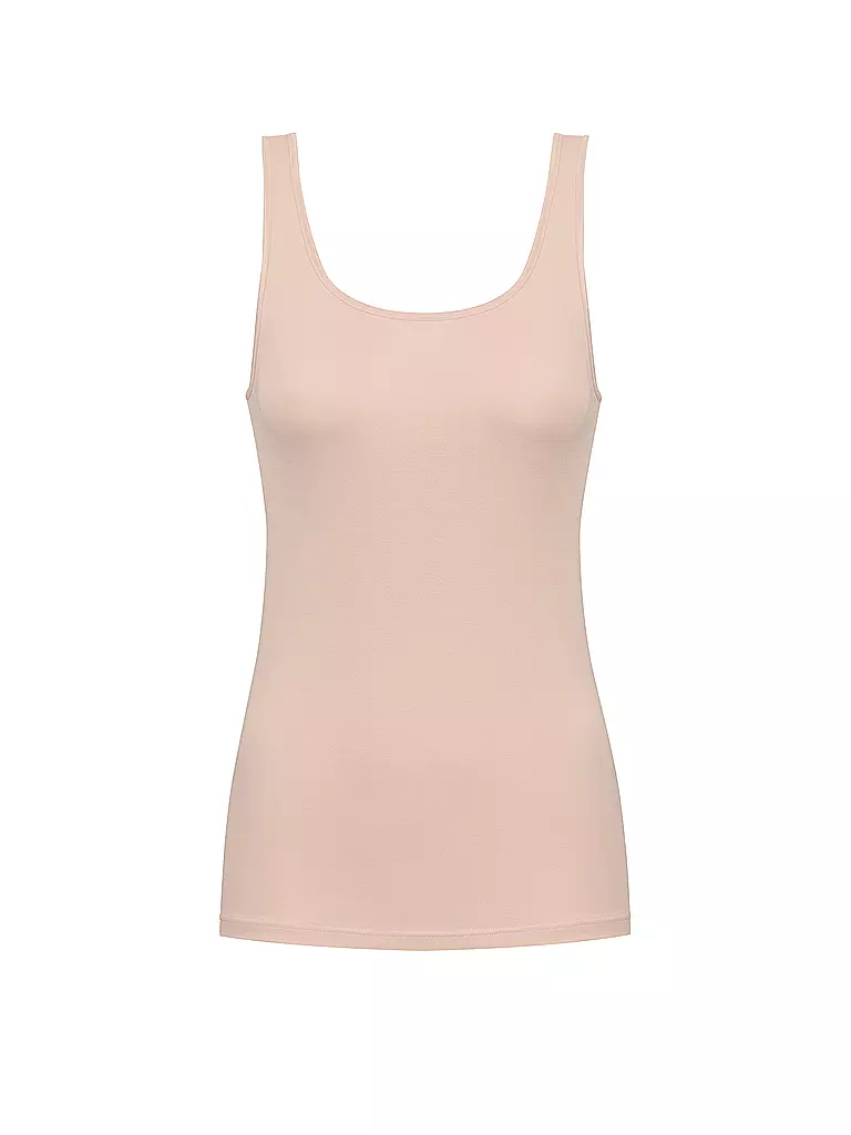 MEY | Camiseta interior - Top PURE SENSE | Rosa