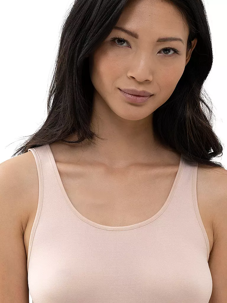 MEY | Camiseta interior - Top PURE SENSE | 