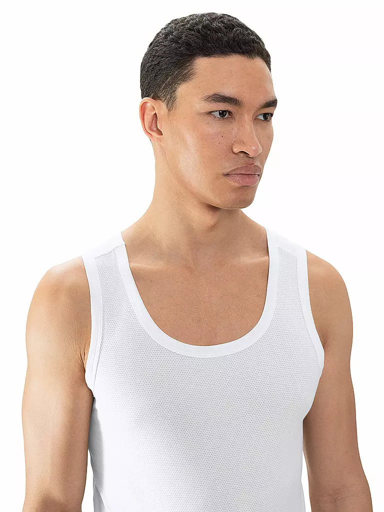 MEY | Camiseta interior DRY COTTON BREEZE | 