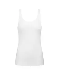 MEY | Camiseta interior MODAL PURE blanca | Blanco